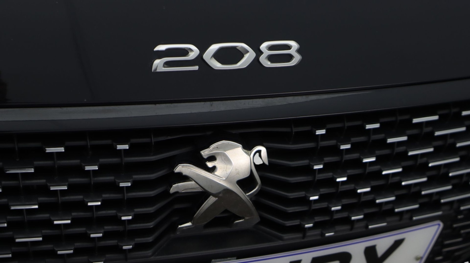 Used Peugeot 208 2022 for sale - 77652432: Photo 20