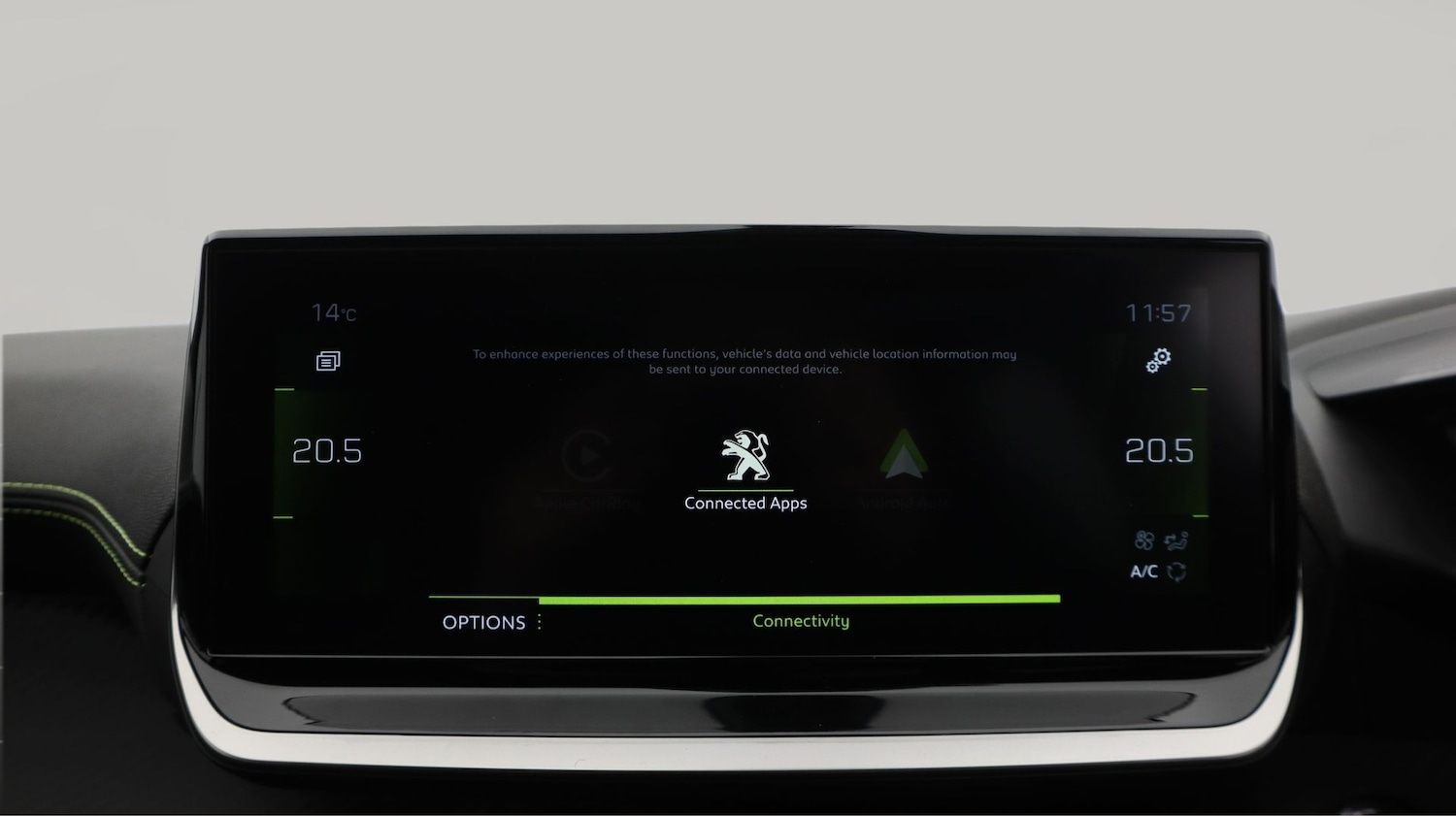 Used Peugeot 208 2022 for sale - 77652432: Photo 24