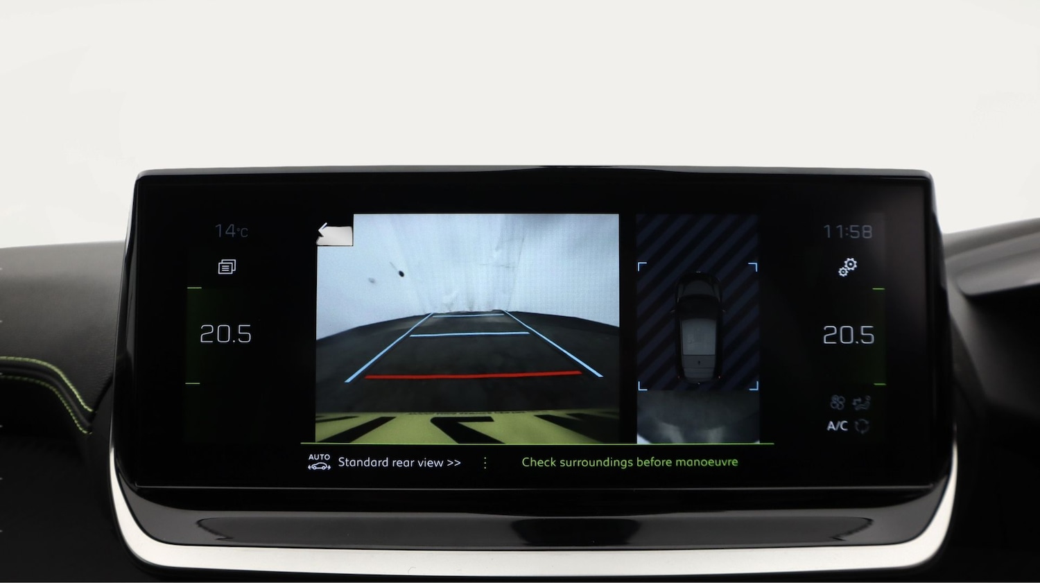 Used Peugeot 208 2022 for sale - 77652432: Photo 25