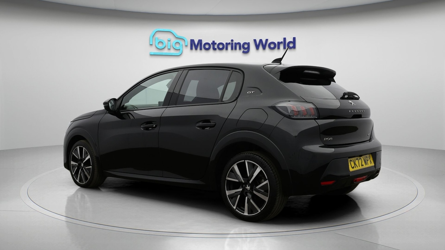 Used Peugeot 208 2022 for sale - 77652432: Photo 5