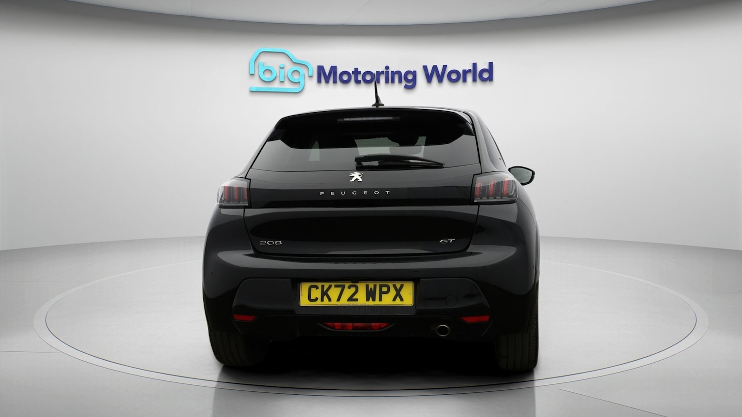 Used Peugeot 208 2022 for sale - 77652432: Photo 6