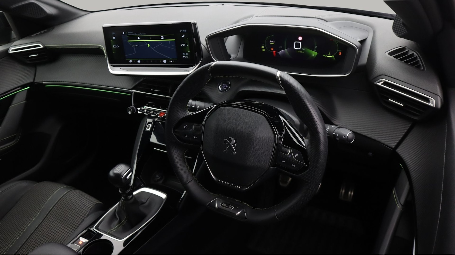 Used Peugeot 208 2022 for sale - 77652432: Photo 9