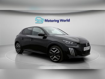 Used Peugeot 208 2025 for sale - 79277937: Photo