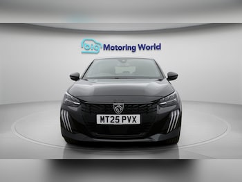 Used Peugeot 208 2025 for sale - 79277937: Photo