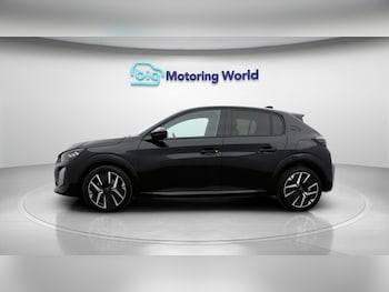 Used Peugeot 208 2025 for sale - 79277937: Photo
