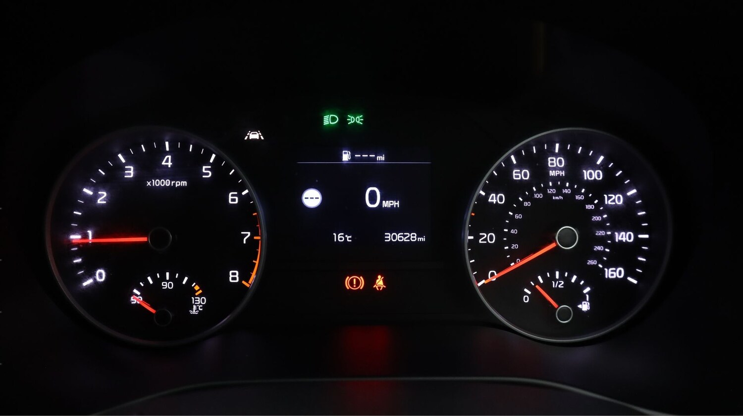 Used Kia Sportage for sale - 77766246: Photo 10