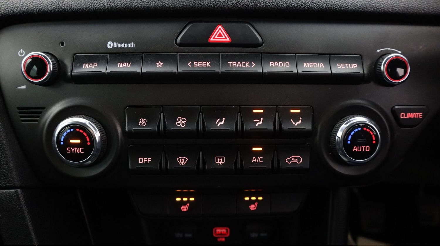 Used Kia Sportage for sale - 77766246: Photo 12