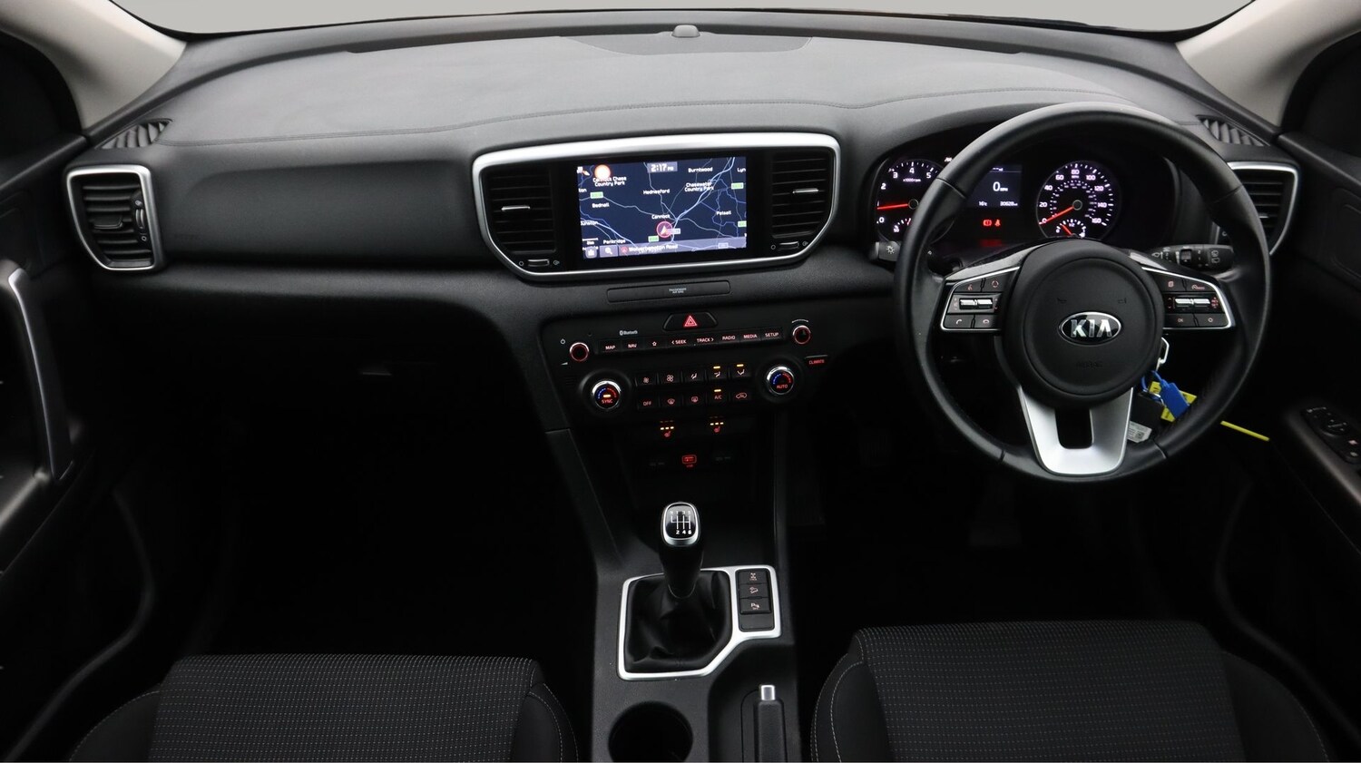 Used Kia Sportage for sale - 77766246: Photo 13