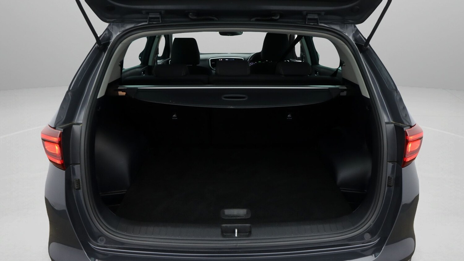 Used Kia Sportage for sale - 77766246: Photo 17