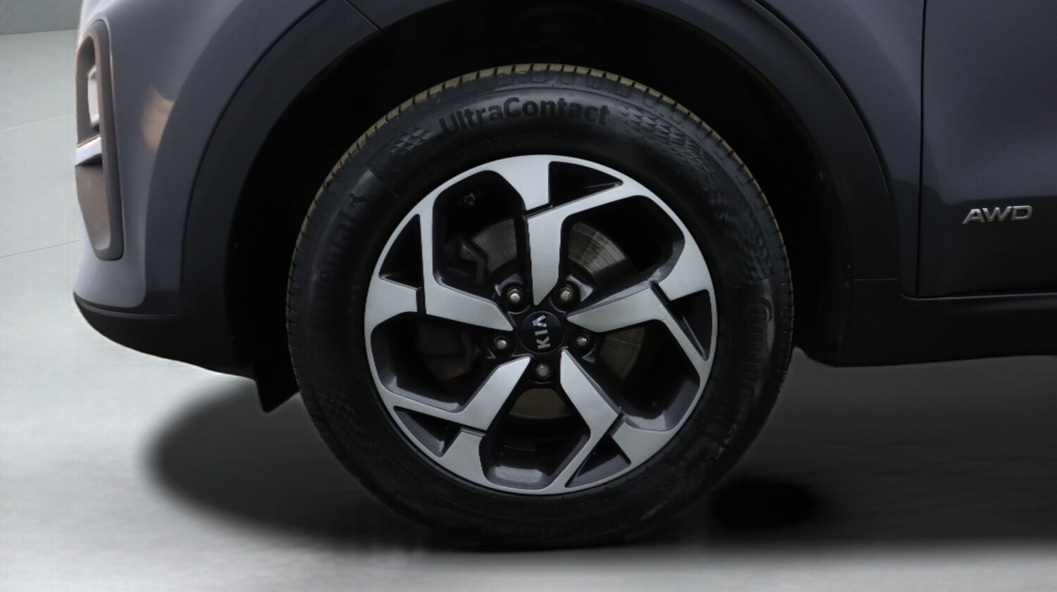 Used Kia Sportage for sale - 77766246: Photo 18