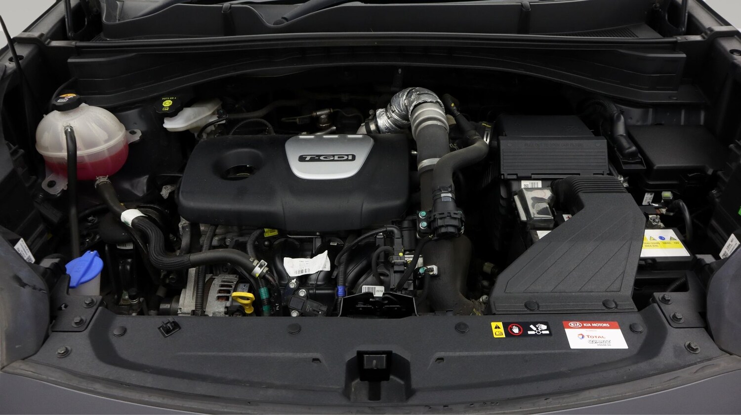 Used Kia Sportage for sale - 77766246: Photo 19