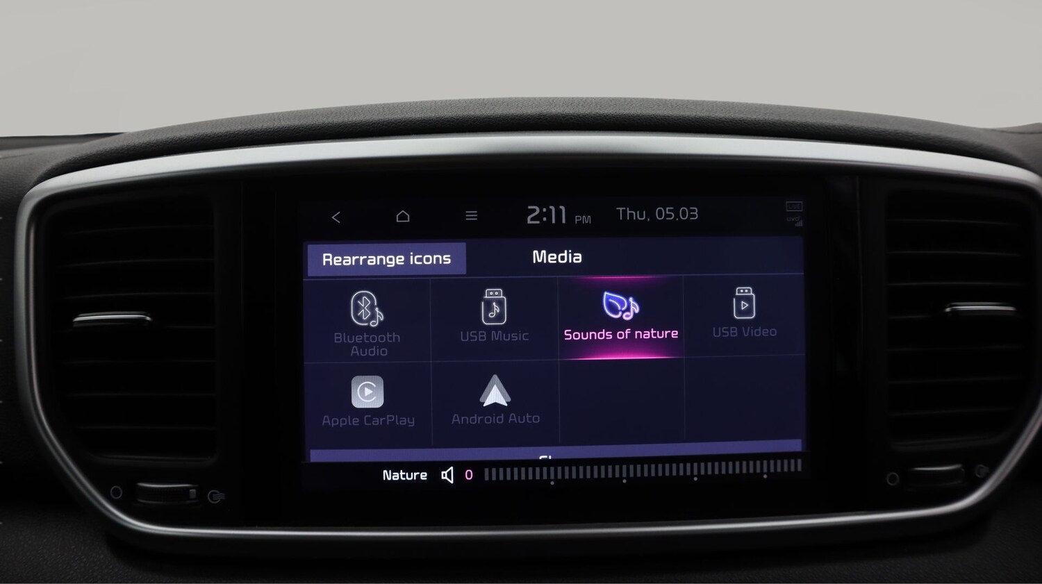 Used Kia Sportage for sale - 77766246: Photo 21