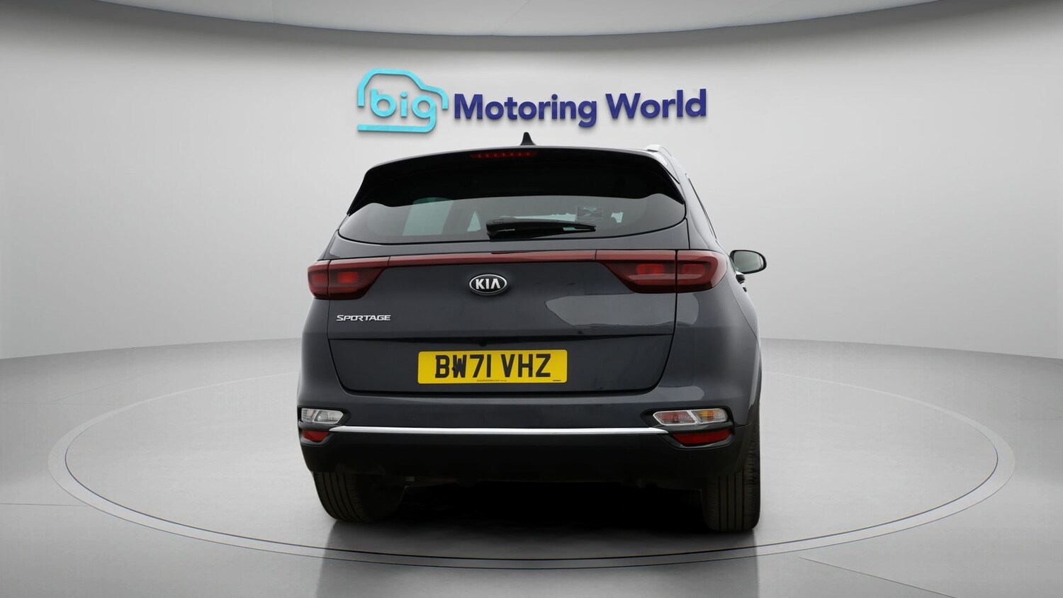 Used Kia Sportage for sale - 77766246: Photo 6