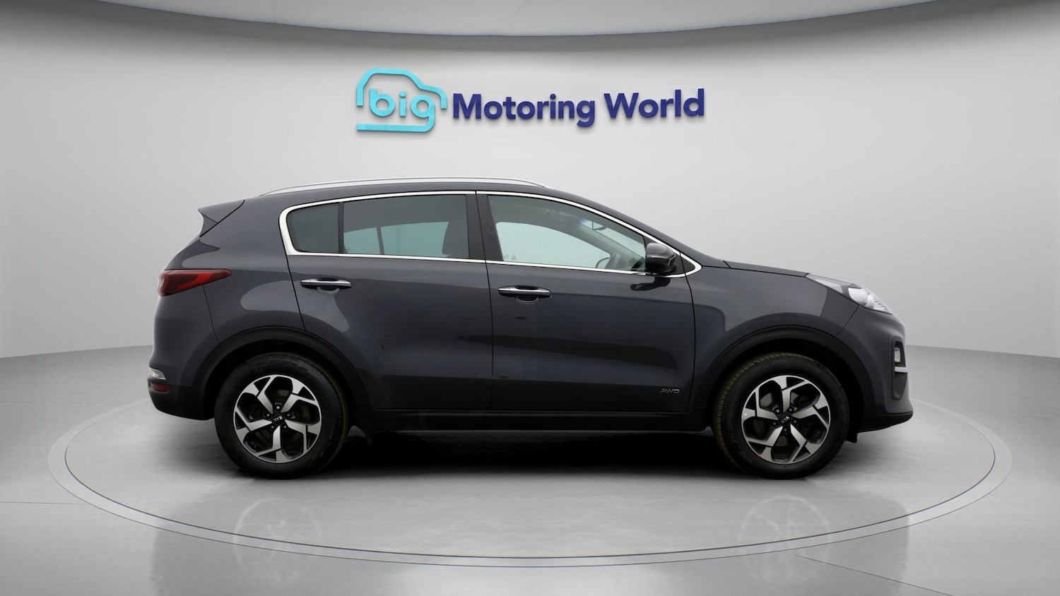 Used Kia Sportage for sale - 77766246: Photo 8