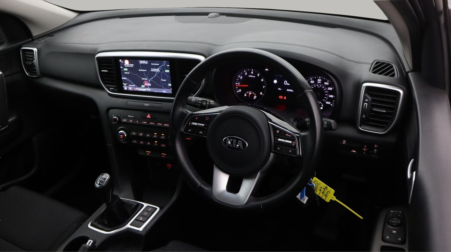 Used Kia Sportage for sale - 77766246: Photo 9