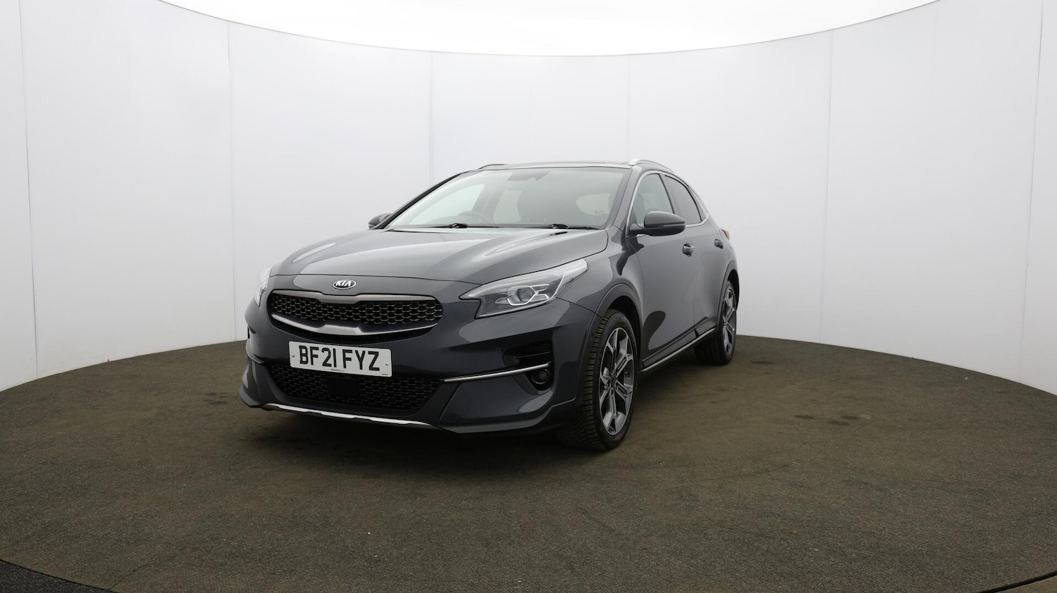 Vehicle 42