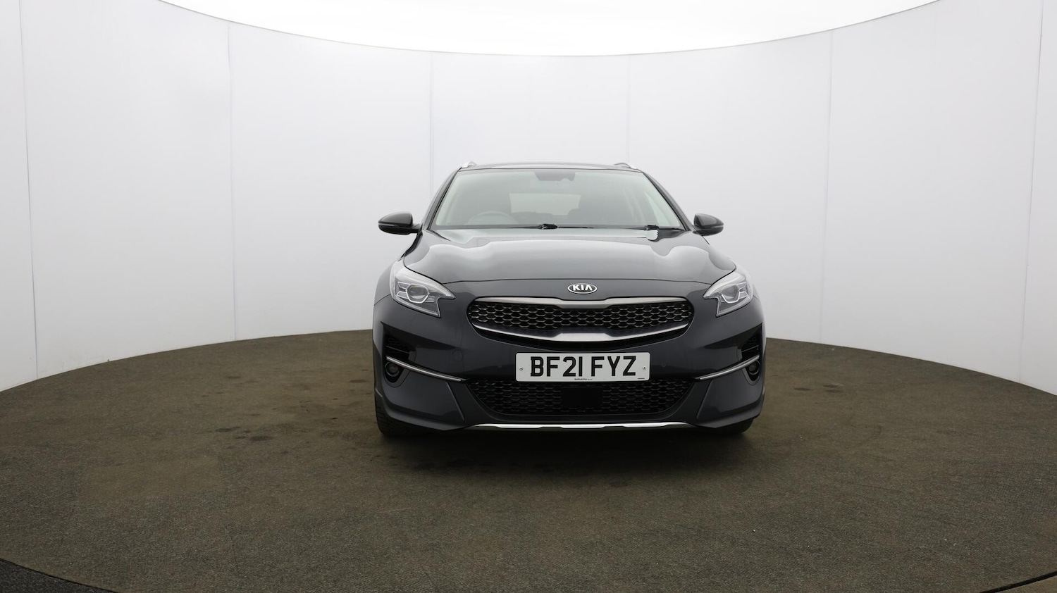Vehicle 45