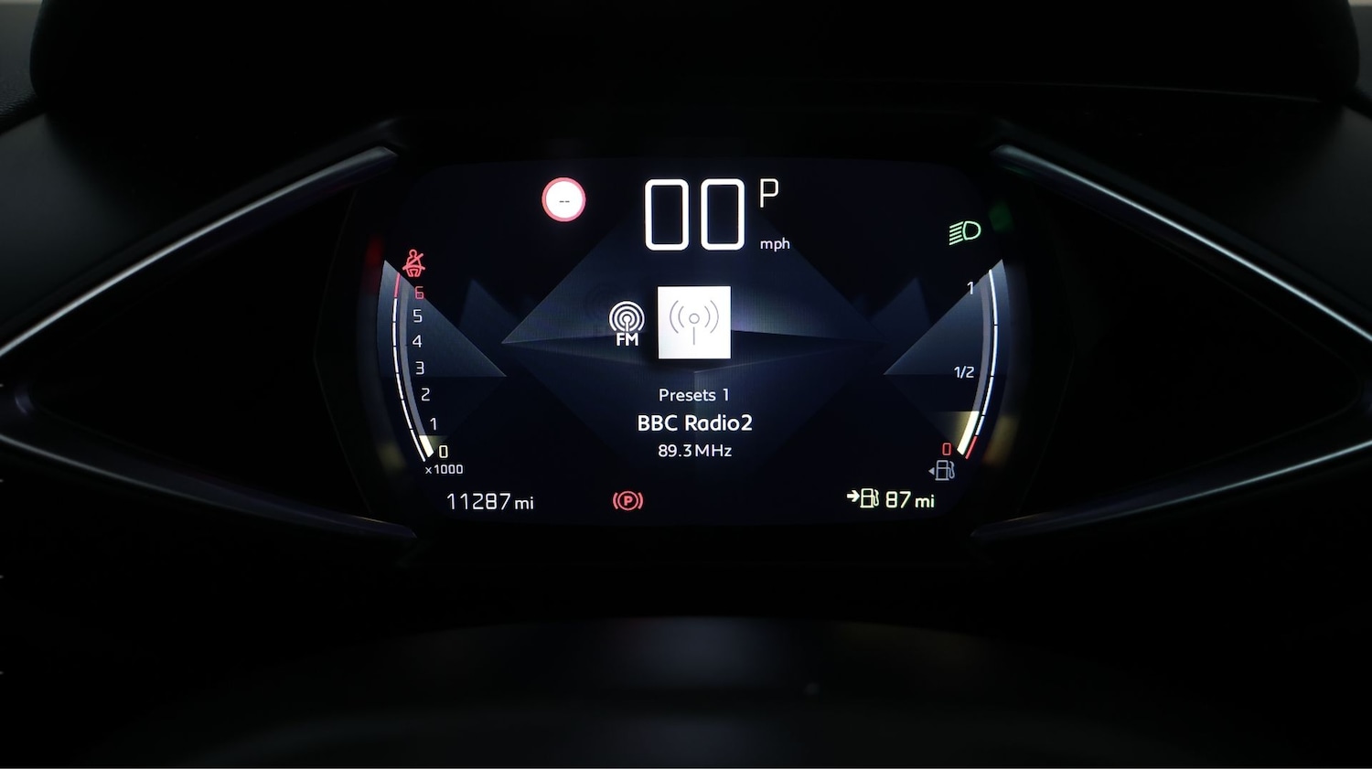 Used DS Automobiles DS 3 Crossback 2022 for sale - 78075181: Photo 10