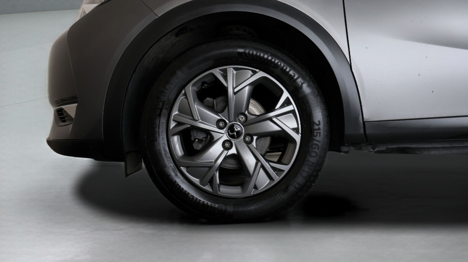 Used DS Automobiles DS 3 Crossback 2022 for sale - 78075181: Photo 17