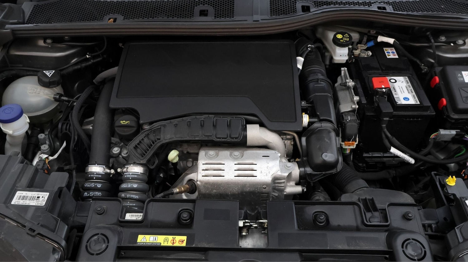 Used DS Automobiles DS 3 Crossback 2022 for sale - 78075181: Photo 18