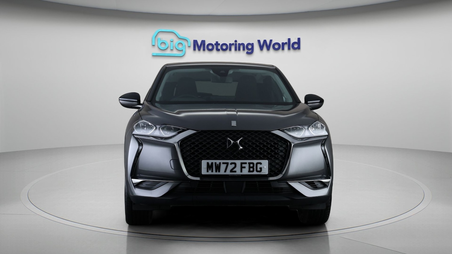 Used DS Automobiles DS 3 Crossback 2022 for sale - 78075181: Photo 2