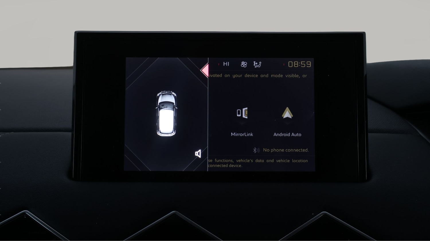 Used DS Automobiles DS 3 Crossback 2022 for sale - 78075181: Photo 20