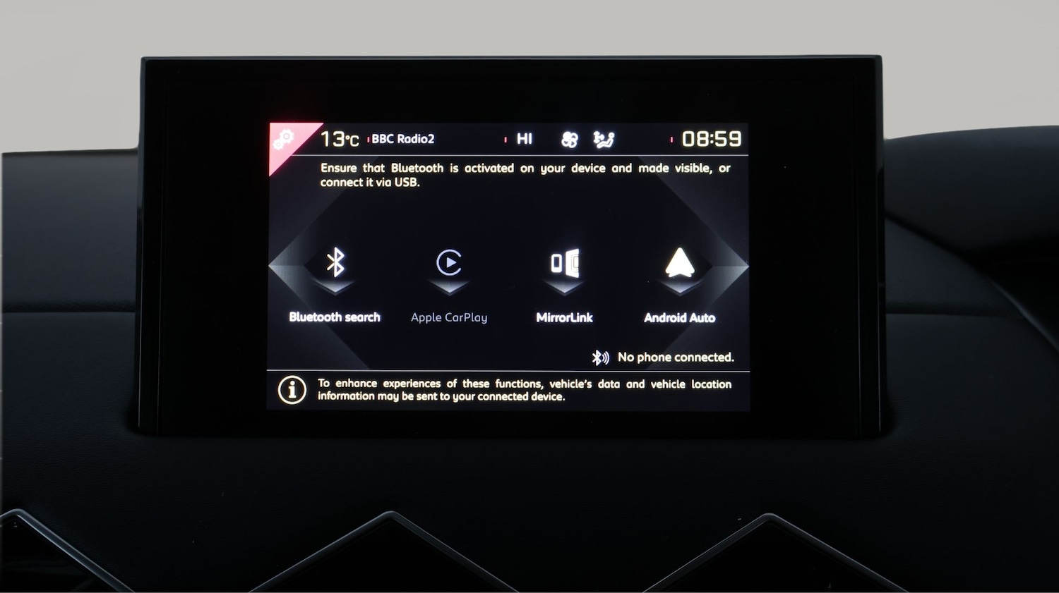 Used DS Automobiles DS 3 Crossback 2022 for sale - 78075181: Photo 21