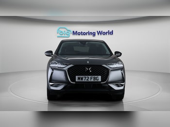 Used DS Automobiles DS 3 Crossback 2022 for sale - 78075181: Photo