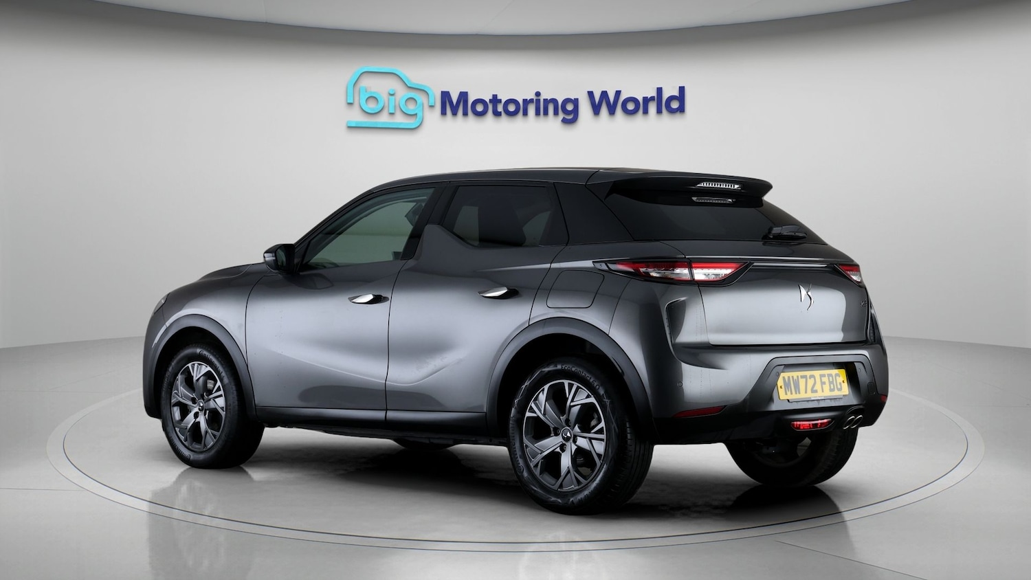 Used DS Automobiles DS 3 Crossback 2022 for sale - 78075181: Photo 5