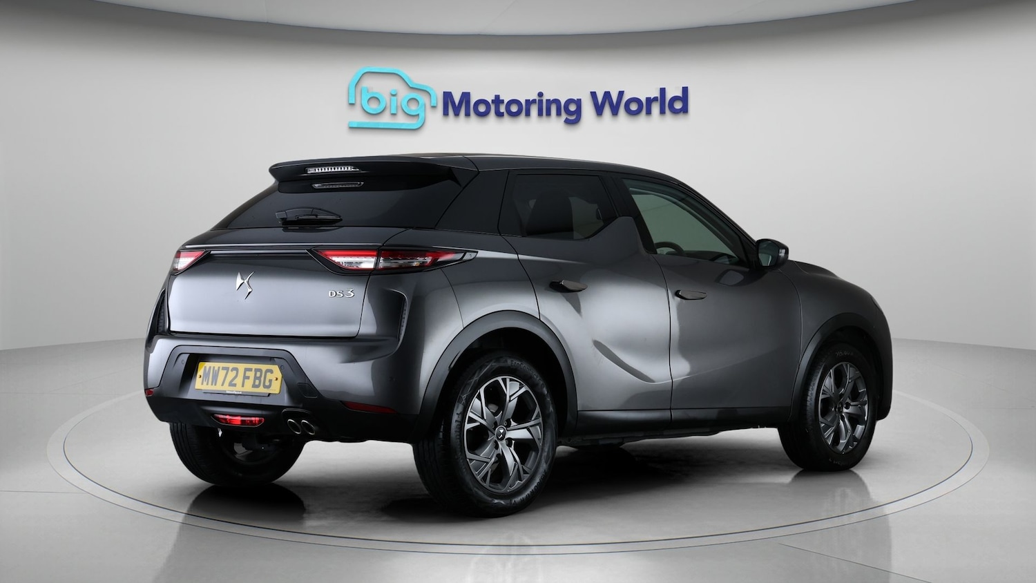 Used DS Automobiles DS 3 Crossback 2022 for sale - 78075181: Photo 7