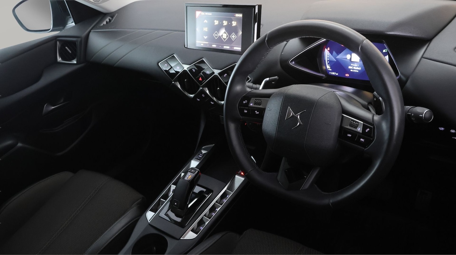 Used DS Automobiles DS 3 Crossback 2022 for sale - 78075181: Photo 9