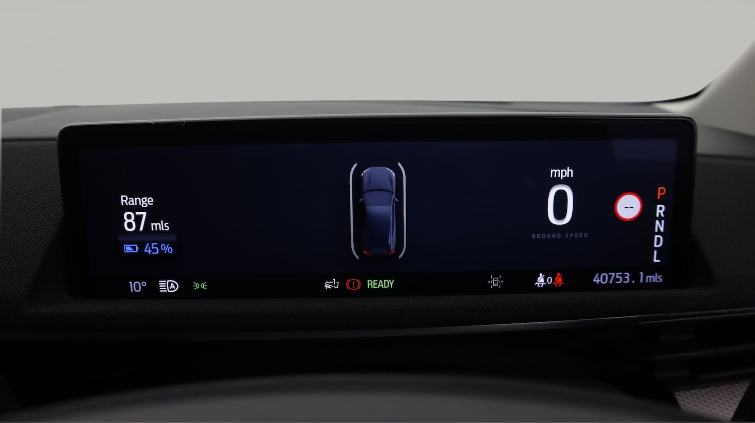 Used Ford Mustang Mach-E 2021 for sale - 77845710: Photo 10