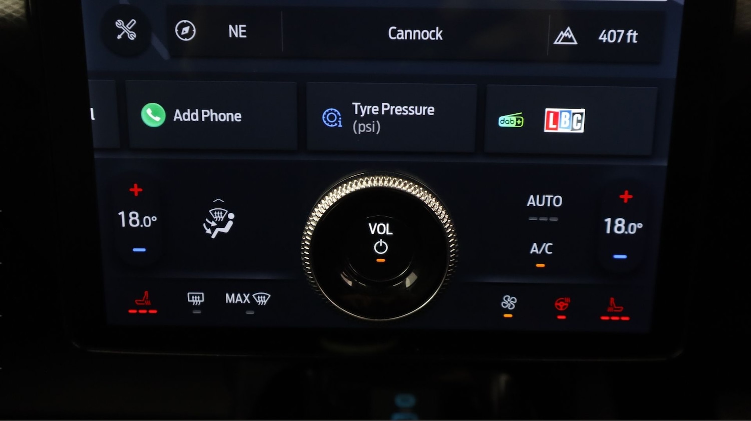 Used Ford Mustang Mach-E 2021 for sale - 77845710: Photo 12