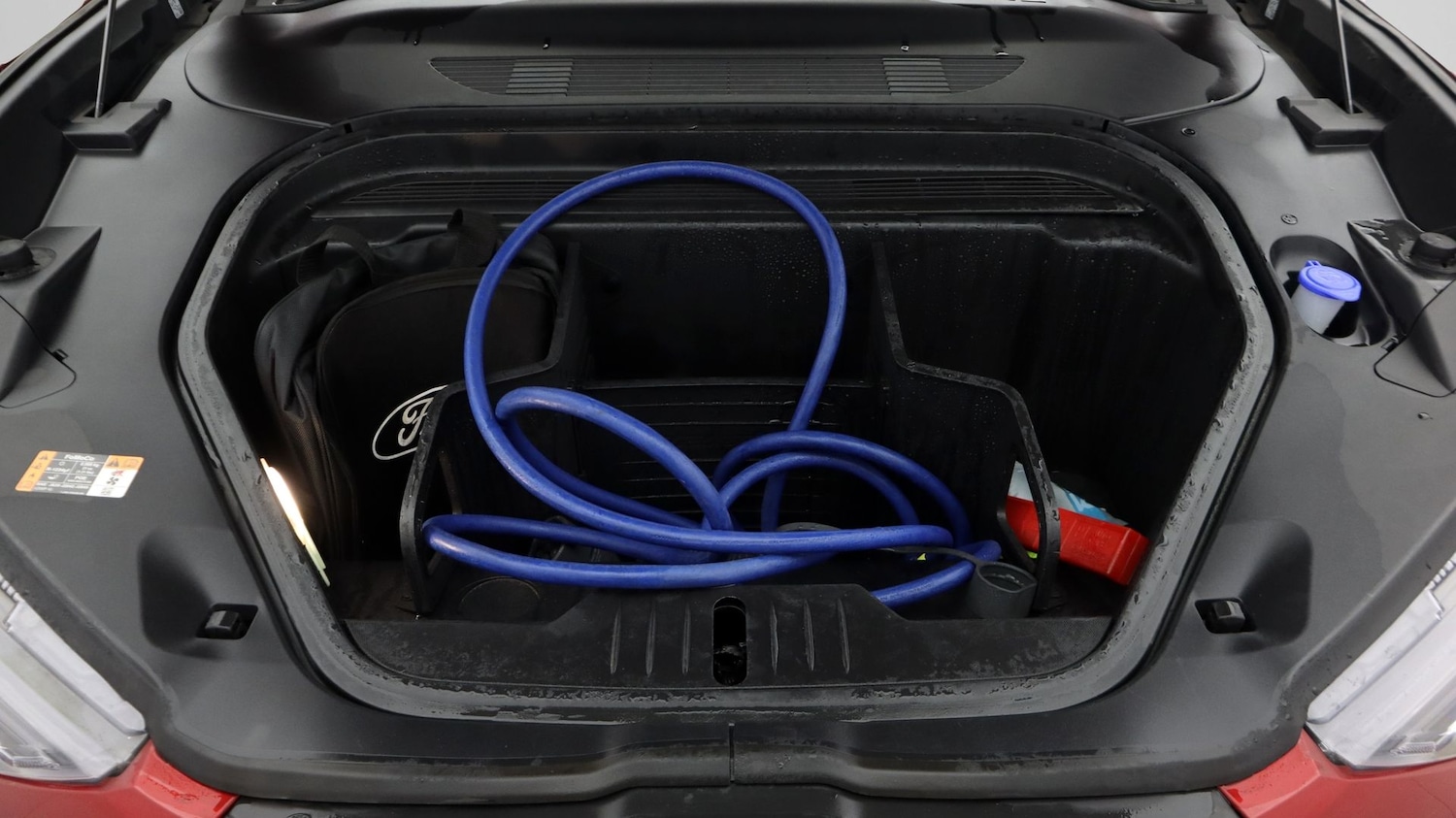 Used Ford Mustang Mach-E 2021 for sale - 77845710: Photo 19