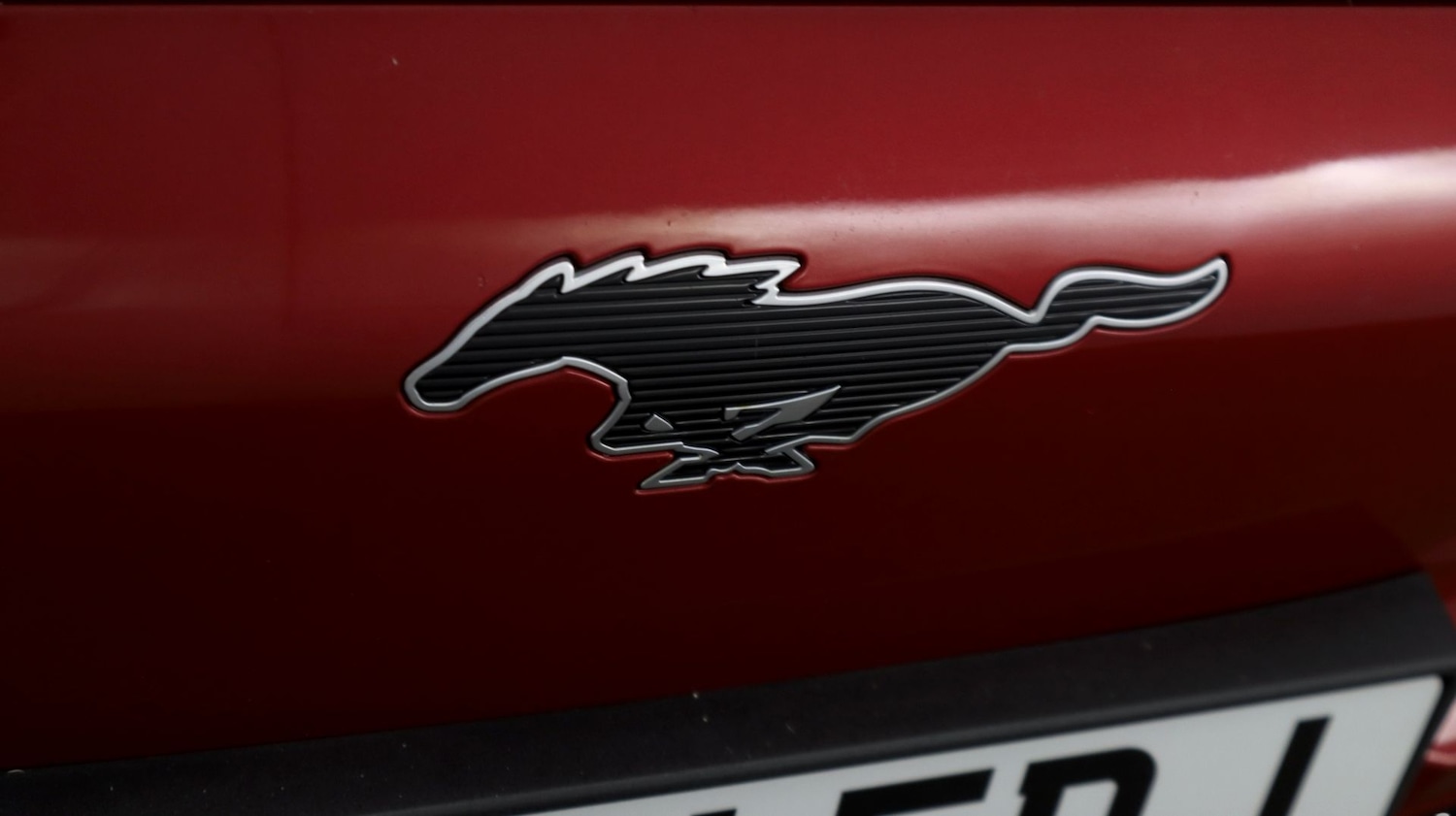 Used Ford Mustang Mach-E 2021 for sale - 77845710: Photo 21