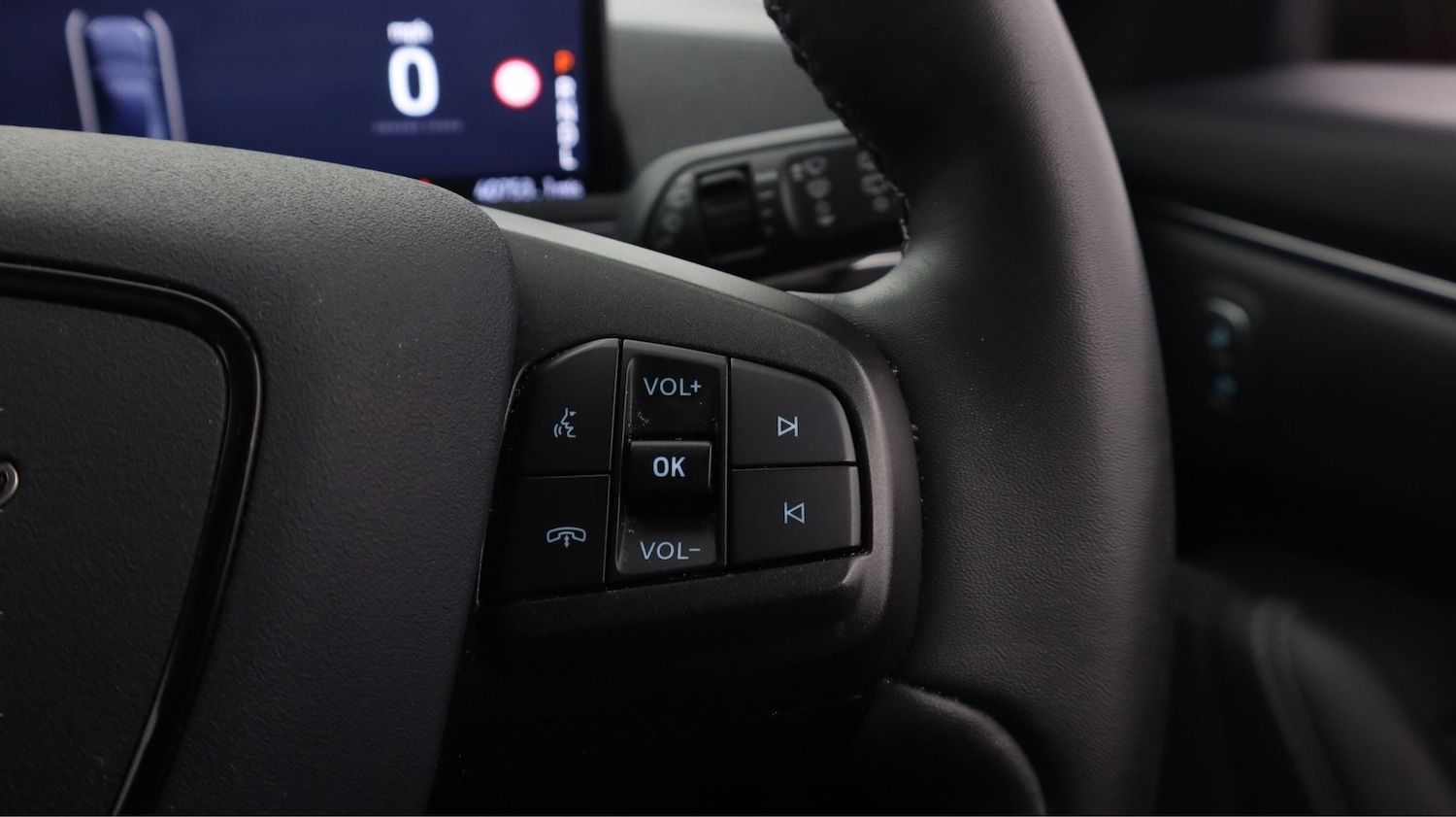 Used Ford Mustang Mach-E 2021 for sale - 77845710: Photo 23