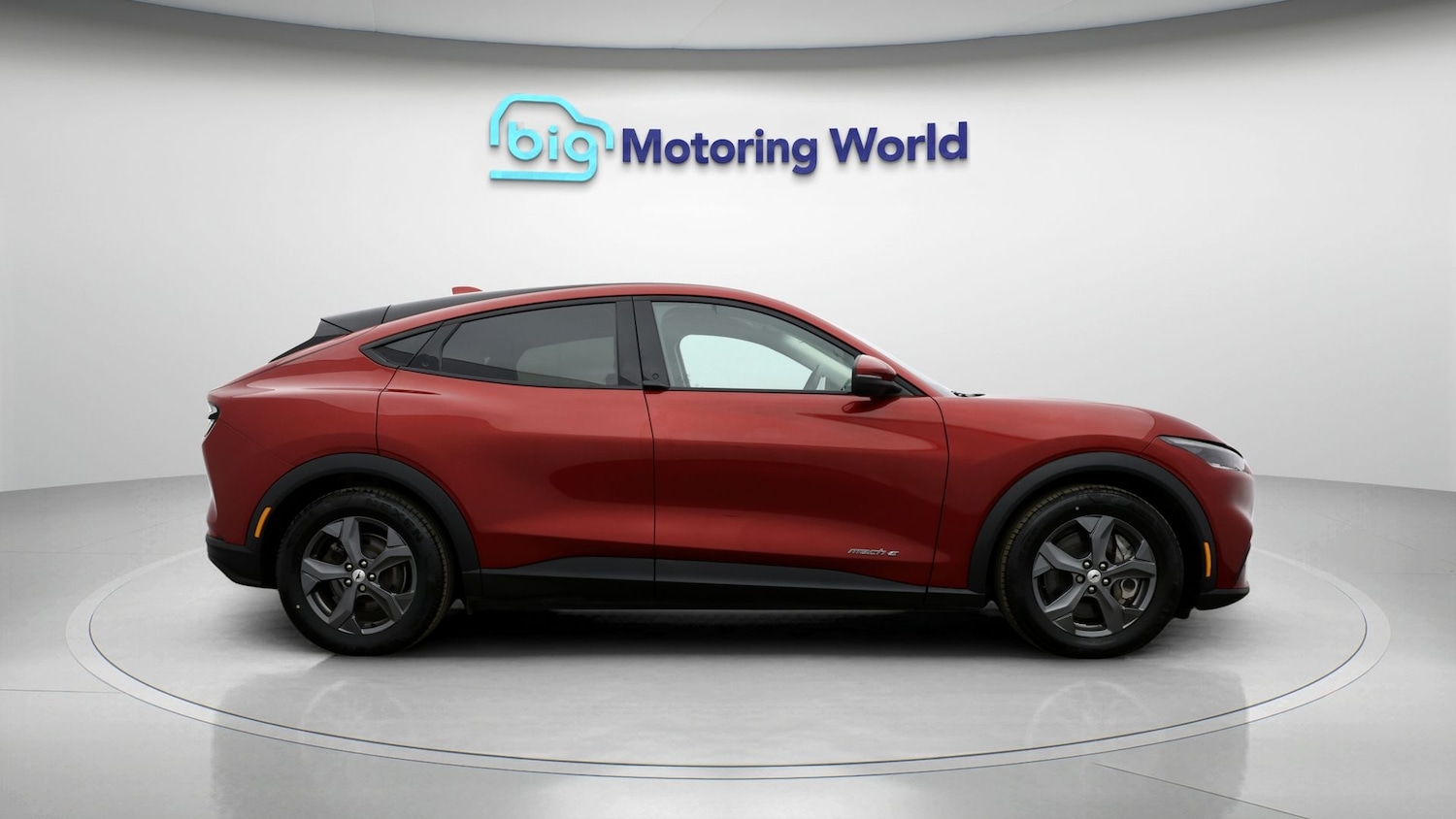 Used Ford Mustang Mach-E 2021 for sale - 77845710: Photo 8