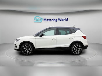 Used SEAT Arona 2021 for sale - 78882826: Photo