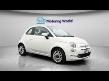Used Fiat 500 2022 for sale - 75279827: Photo