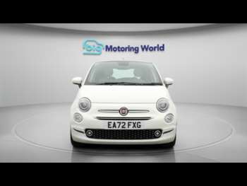 Used Fiat 500 2022 for sale - 75279827: Photo