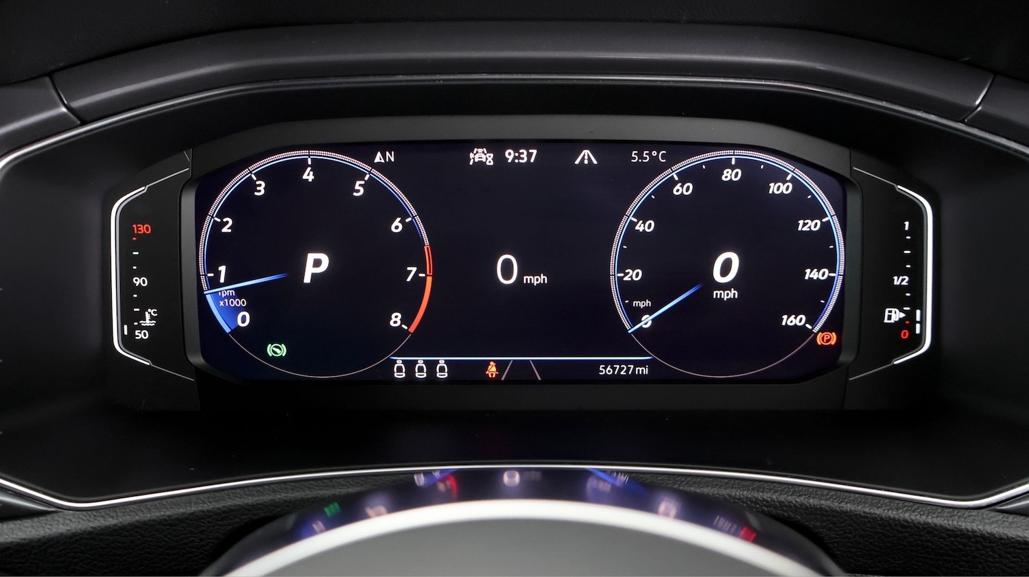 Used Volkswagen T-Roc 2021 for sale - 77543412: Photo 10