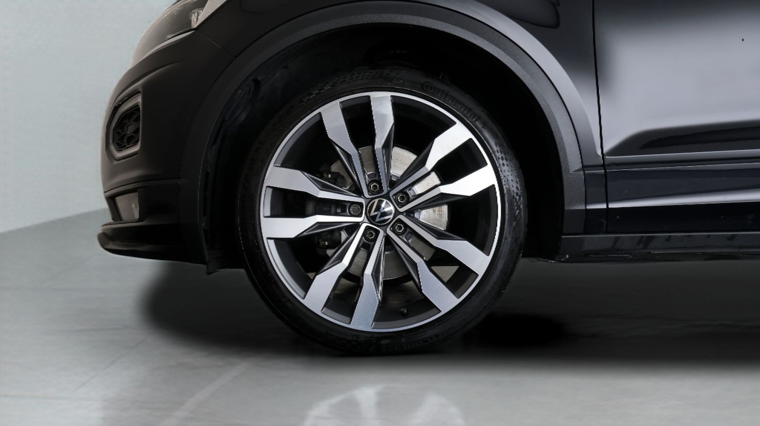 Used Volkswagen T-Roc 2021 for sale - 77543412: Photo 17