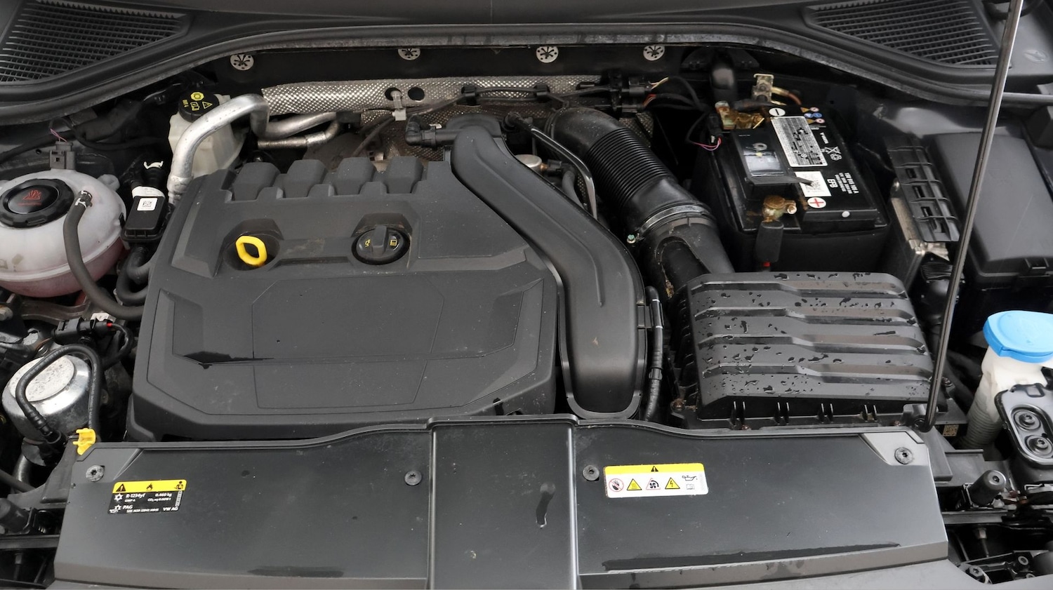 Used Volkswagen T-Roc 2021 for sale - 77543412: Photo 18