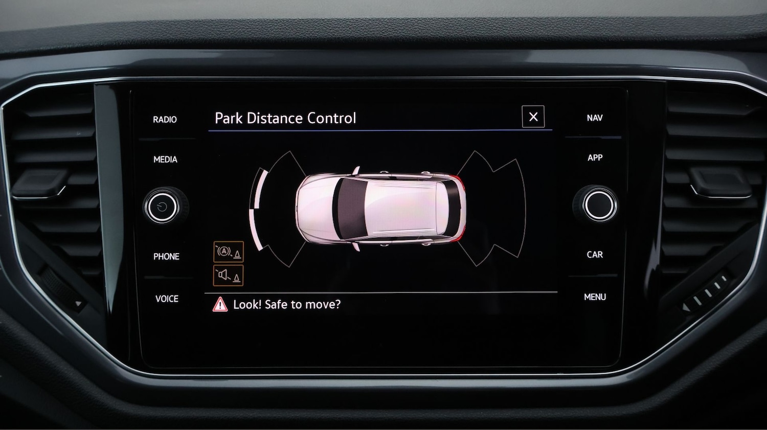 Used Volkswagen T-Roc 2021 for sale - 77543412: Photo 21