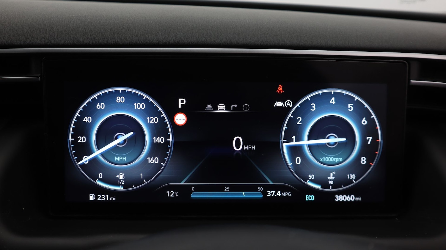 Used Hyundai TUCSON 2022 for sale - 77746064: Photo 10