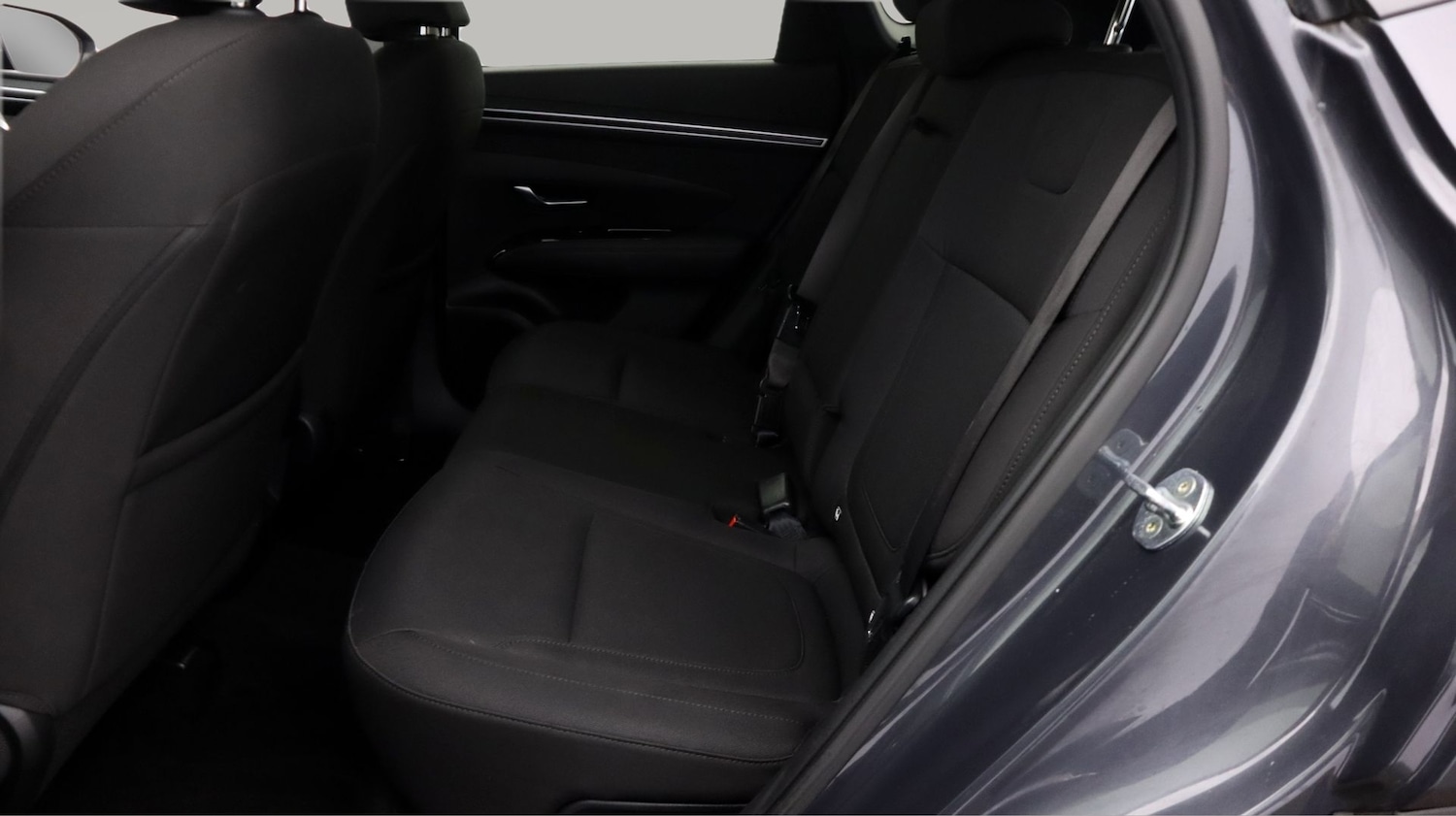 Used Hyundai TUCSON 2022 for sale - 77746064: Photo 16