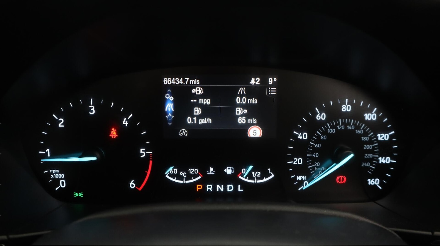 Used Ford Focus 2021 for sale - 76633733: Photo 11