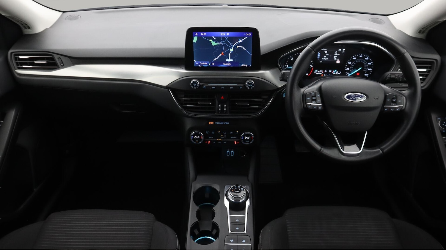 Used Ford Focus 2021 for sale - 76633733: Photo 14