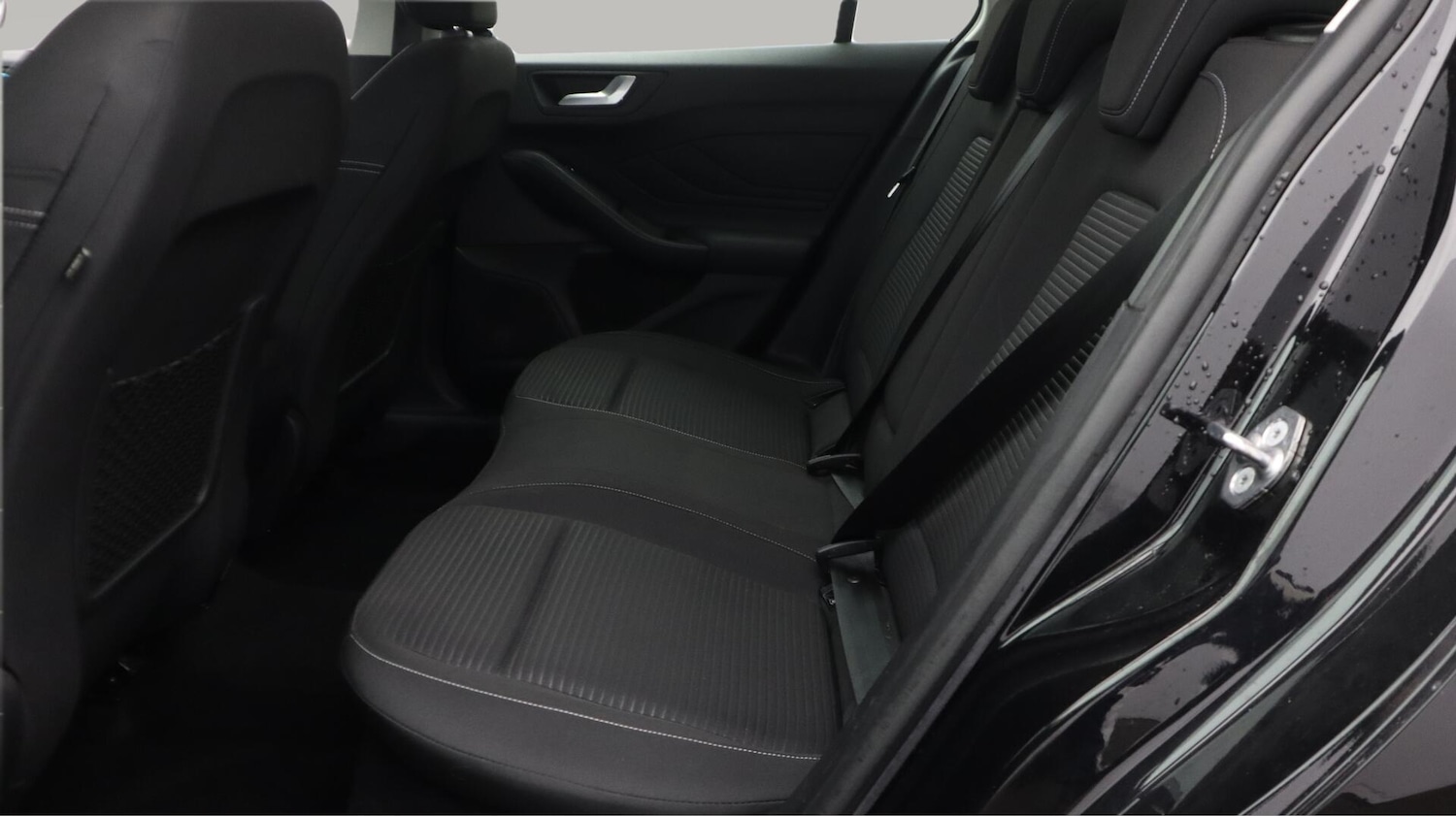 Used Ford Focus 2021 for sale - 76633733: Photo 17