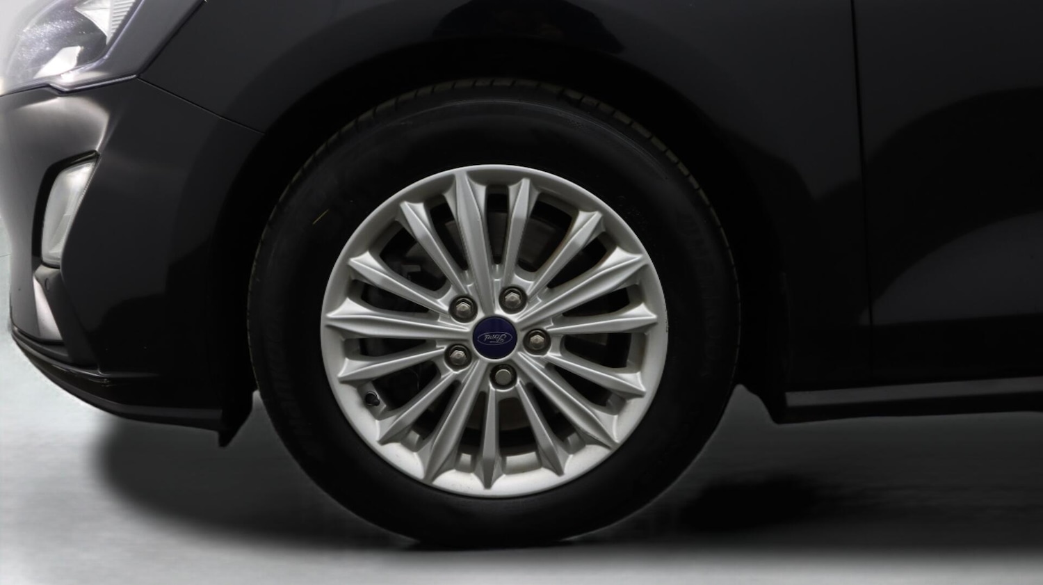 Used Ford Focus 2021 for sale - 76633733: Photo 19